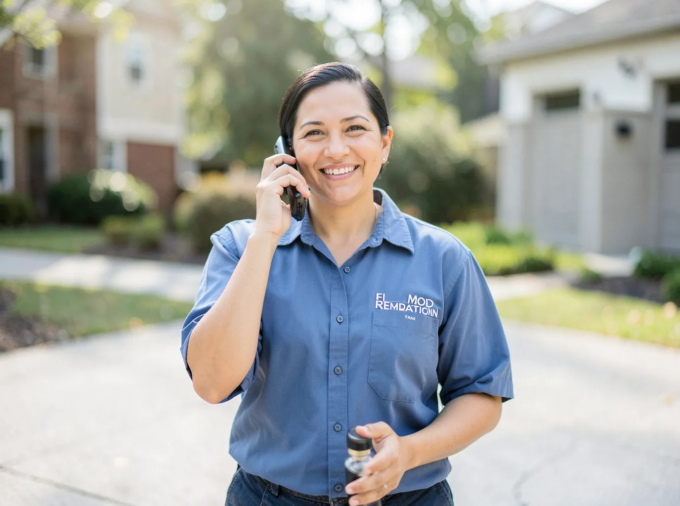 Mold Remediation Cottageville, WV FAQs